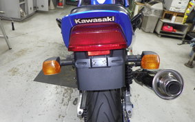 KAWASAKI ZRX1200 S 2001