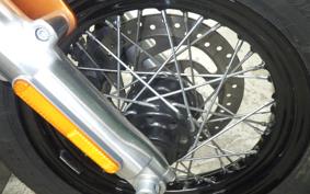 HARLEY FLS 1580 2015
