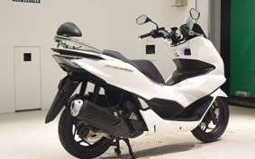 HONDA PCX 160 KF47