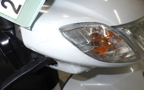 YAMAHA JOG ZR Gen.3 SA39J