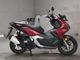 Фото Honda ADV160 с японского аукциона