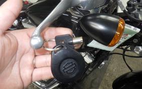 HARLEY FXSB 1580 2013