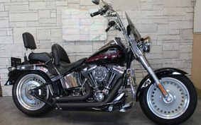 HARLEY HARLEY FLSTF1340-1450 2007 BX5