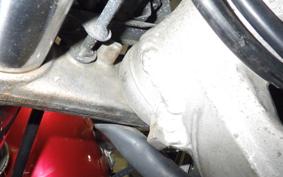 HONDA VT250 SPADA 2005 MC20