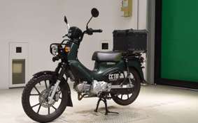 HONDA ｸﾛｽｶﾌﾞ110-3 2008 JA60