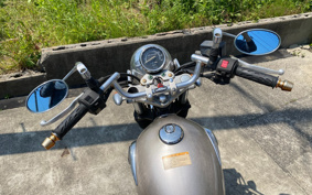 SUZUKI BOLTI NJ47A