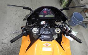HONDA CBR1000RR 2005 SC57