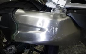 BMW F900XR 2021