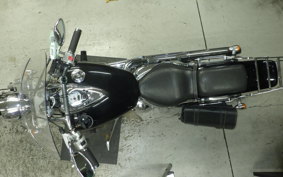 YAMAHA DRAGSTAR 400 2001 VH01J