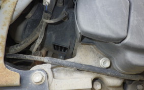 SUZUKI LET's CA4AA