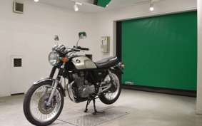 HONDA GB250 CLUBMAN Gen.5 2013 MC10