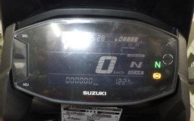 SUZUKI Vｽﾄﾛｰﾑ250SX 2015 EL11L