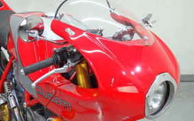 DUCATI MH900E 2001 ZDMV300AA1B