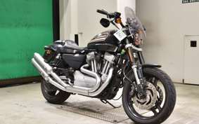 HARLEY XR1200 2009