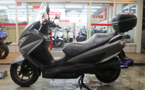 SUZUKI BURGMAN200 CH41A