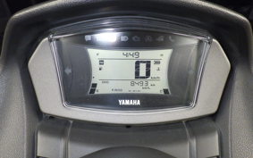 YAMAHA N-MAX SEG6J