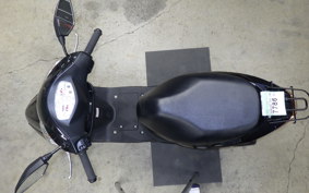 SUZUKI ADDRESS V50 2016 CA4BA