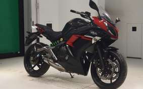 KAWASAKI NINJA 400 ABS 2015 EX400E