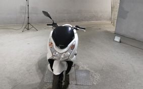 HONDA PCX 125 NC125D