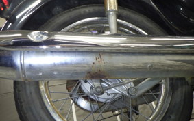 HONDA LITTLE CUB AA01