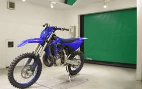 YAMAHA YZ250X 1991 CG50C