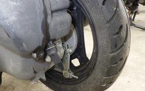 SUZUKI ADDRESS V50 Gen.2 2011 CA44A