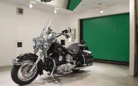 HARLEY FLSTC 1580 2012