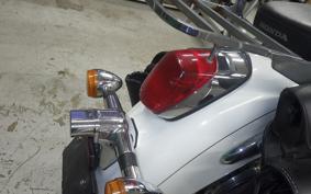 HONDA SHADOW 400 2008 NC34