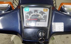 HONDA C90 SUPER CUB E 2014 HA02
