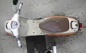 HONDA JULIO AF52