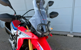 HONDA CRF250 RALLY MD44