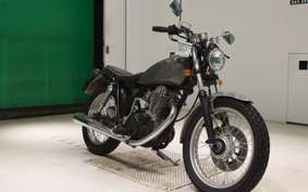 YAMAHA SR500 1983 2J2