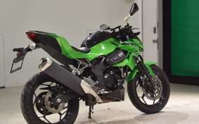 KAWASAKI Z250 SL 2016 BR250E