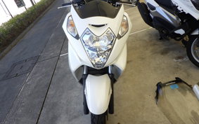 HONDA SILVER WING 600 A 2005 PF01