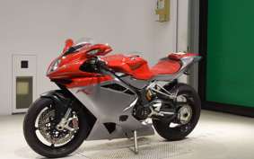 MV AGUSTA F4-R 2012