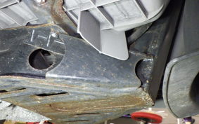 HONDA GYRO X 1992 TD02