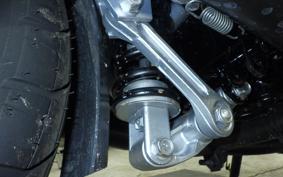 KAWASAKI GPZ400F 1984 ZX400A