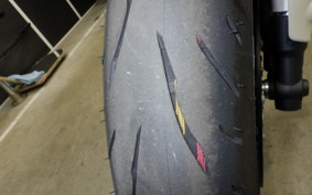 YAMAHA XSR900 2025 RN96J