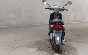 YAMAHA JOG ZR EVOLUTION2 SA39J