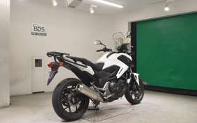 HONDA NC750X Limited ABS 2015 RC72