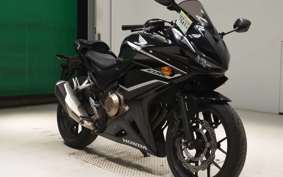 HONDA CBR400R ABS 2018 NC47