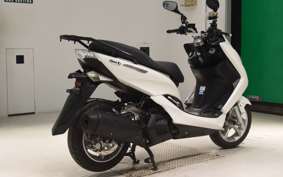 YAMAHA MAJESTY155 S SG28J