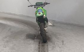 KAWASAKI KDX200SR DX200G
