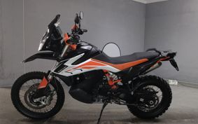 KTM 790 ADVENTURE R 2019 TR340