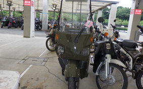 HONDA GYRO CANOPY TA02