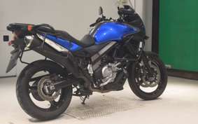 SUZUKI DL650 ( V-Strom 650 ) A 2015 VP56A