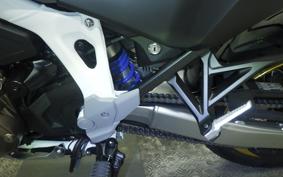 HONDA CRF1100L AFRICA TWIN DCT 2026 SD15