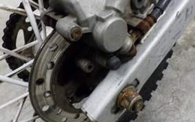 HONDA CRM50 GEN 2 AD13