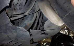 SUZUKI ADDRESS 110 CE47A