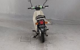 HONDA SUPER CUB50 C50